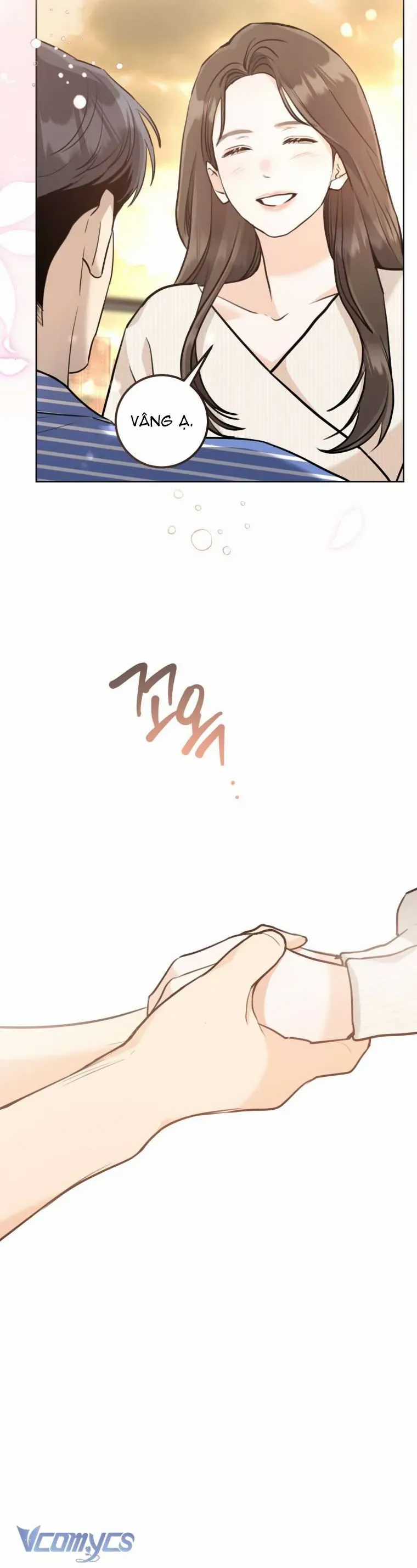 Chuyện Kết Hôn - Chapter 35 - Trang 14