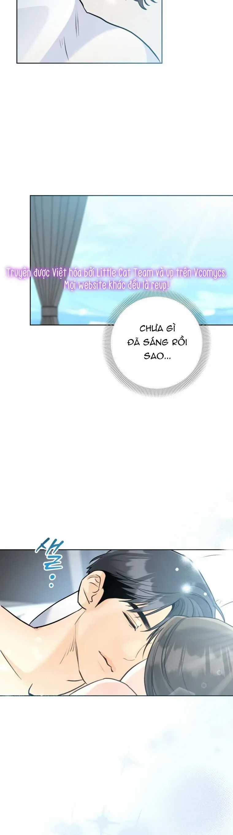 Chuyện Kết Hôn - Chapter 35 - Trang 17