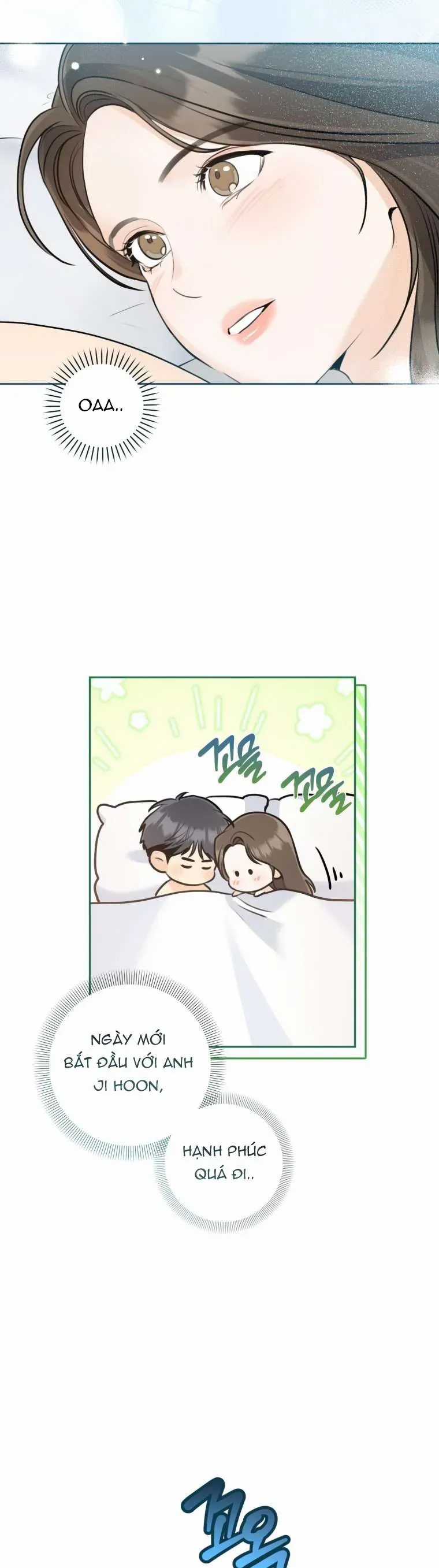 Chuyện Kết Hôn - Chapter 35 - Trang 18