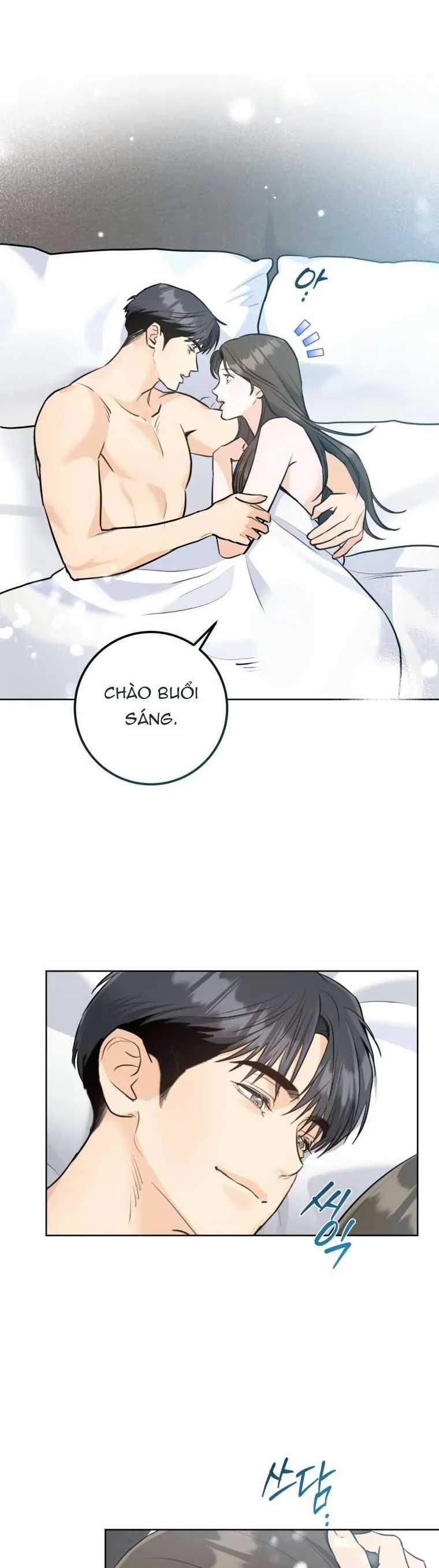 Chuyện Kết Hôn - Chapter 35 - Trang 20