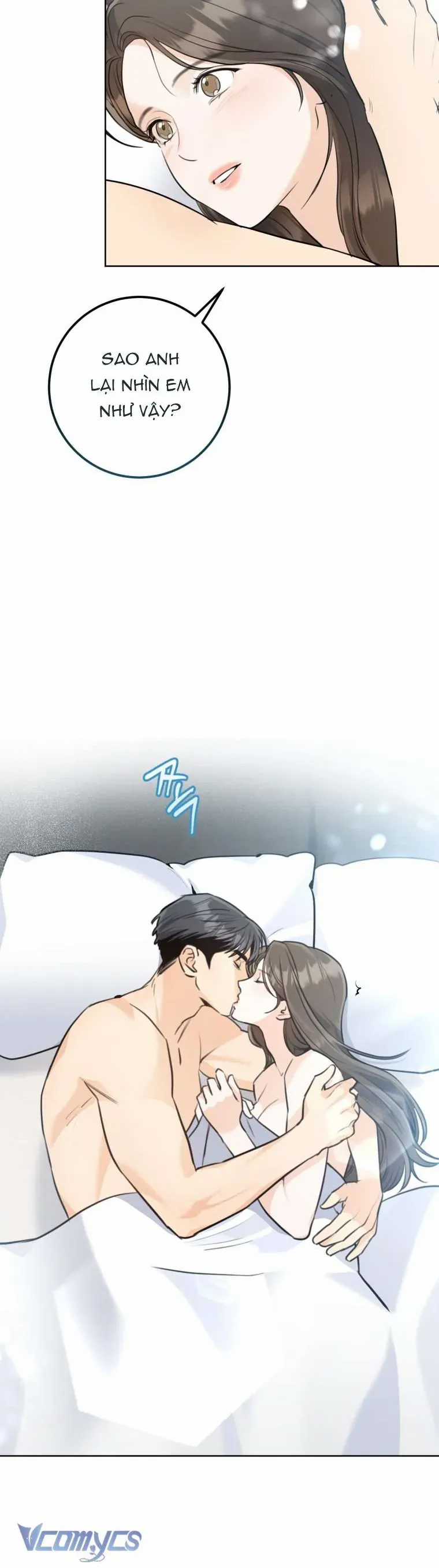 Chuyện Kết Hôn - Chapter 35 - Trang 21