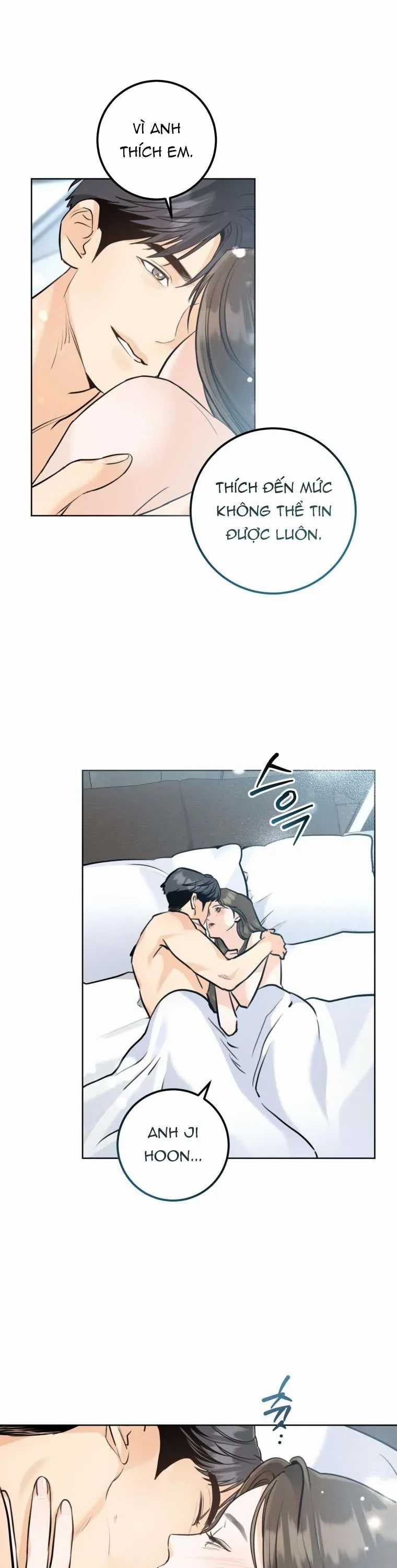 Chuyện Kết Hôn - Chapter 35 - Trang 22