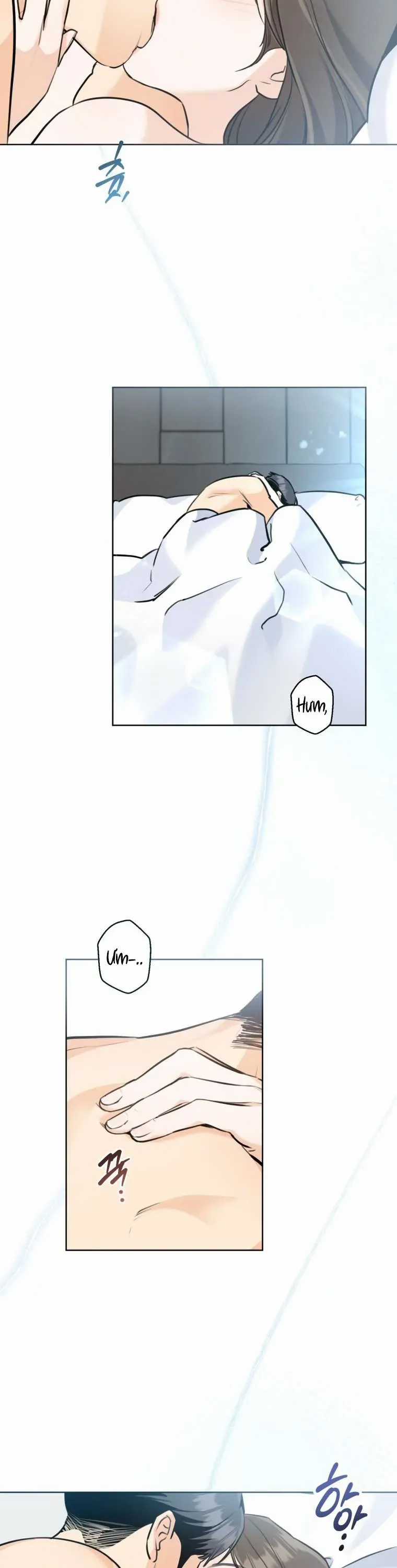 Chuyện Kết Hôn - Chapter 35 - Trang 23