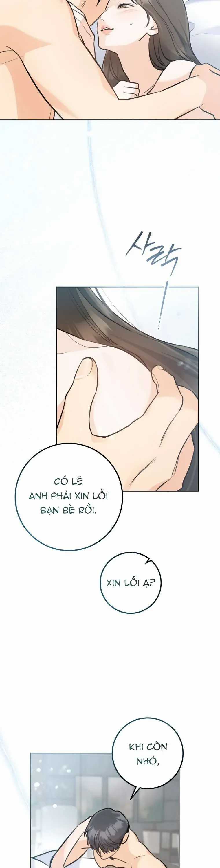 Chuyện Kết Hôn - Chapter 35 - Trang 24