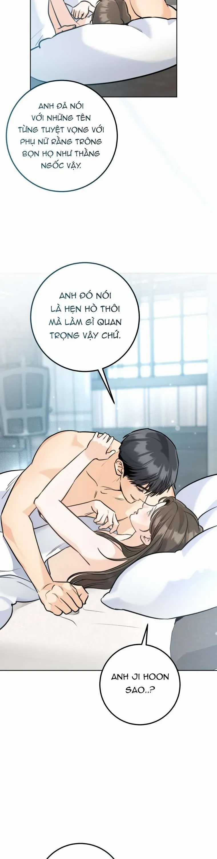 Chuyện Kết Hôn - Chapter 35 - Trang 25