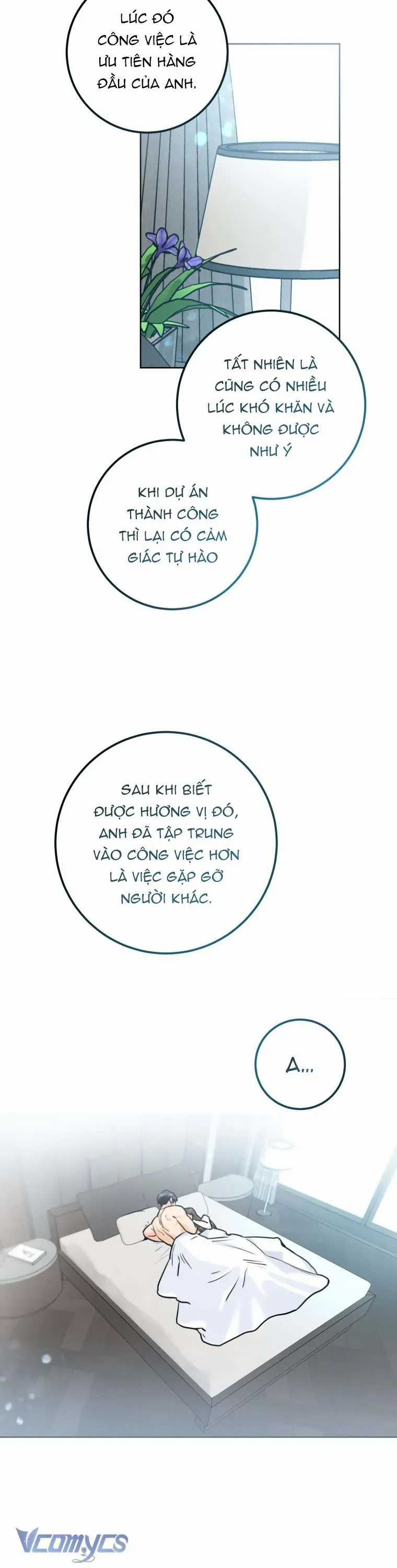 Chuyện Kết Hôn - Chapter 35 - Trang 26