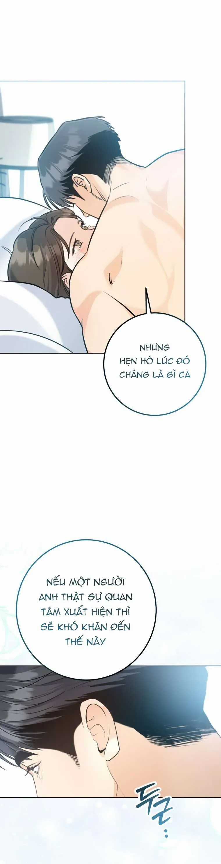 Chuyện Kết Hôn - Chapter 35 - Trang 27