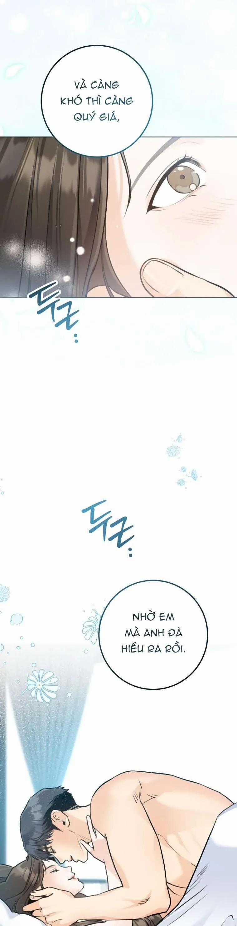 Chuyện Kết Hôn - Chapter 35 - Trang 28