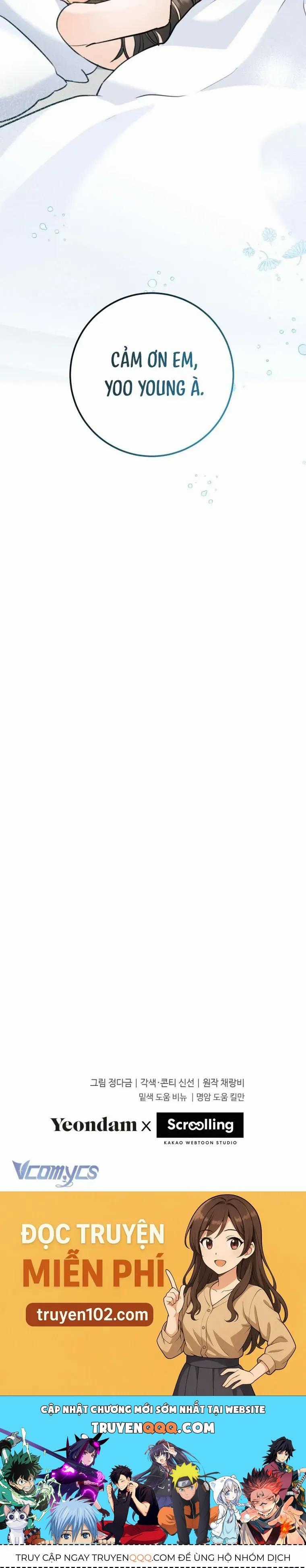 Chuyện Kết Hôn - Chapter 35 - Trang 29