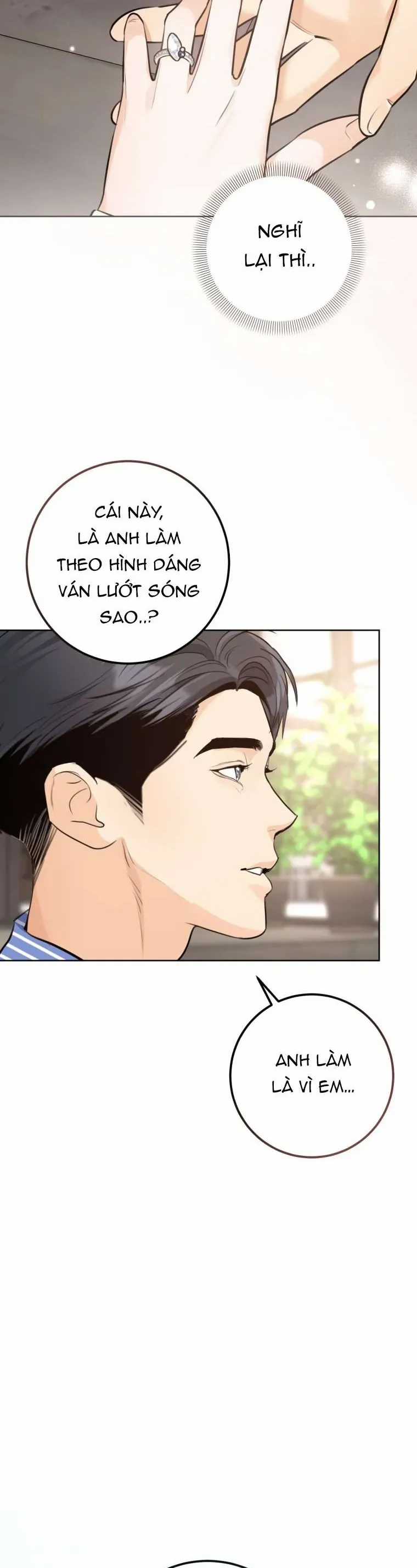 Chuyện Kết Hôn - Chapter 35 - Trang 4