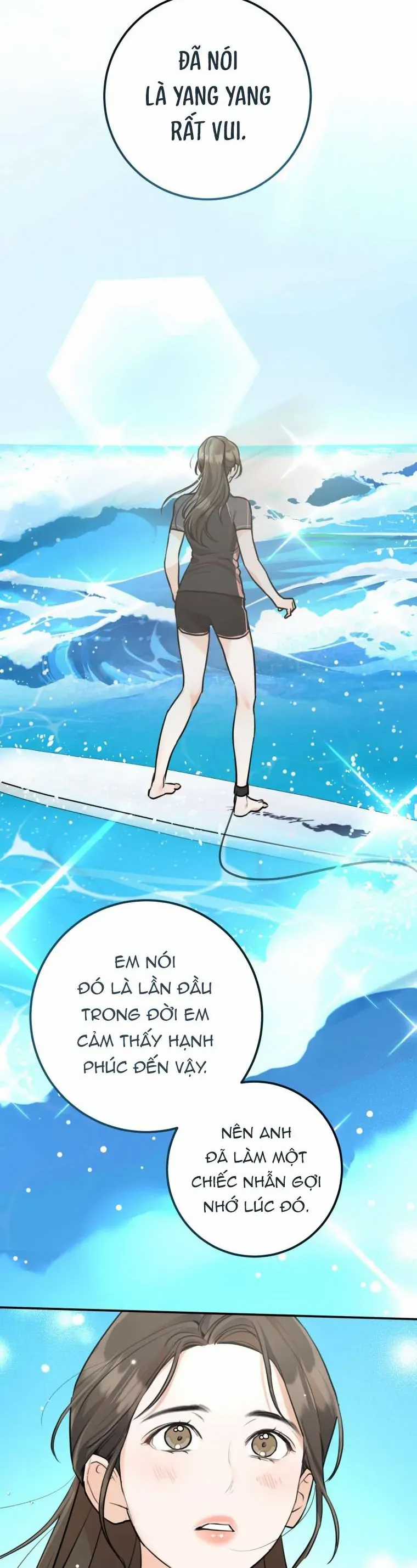 Chuyện Kết Hôn - Chapter 35 - Trang 5