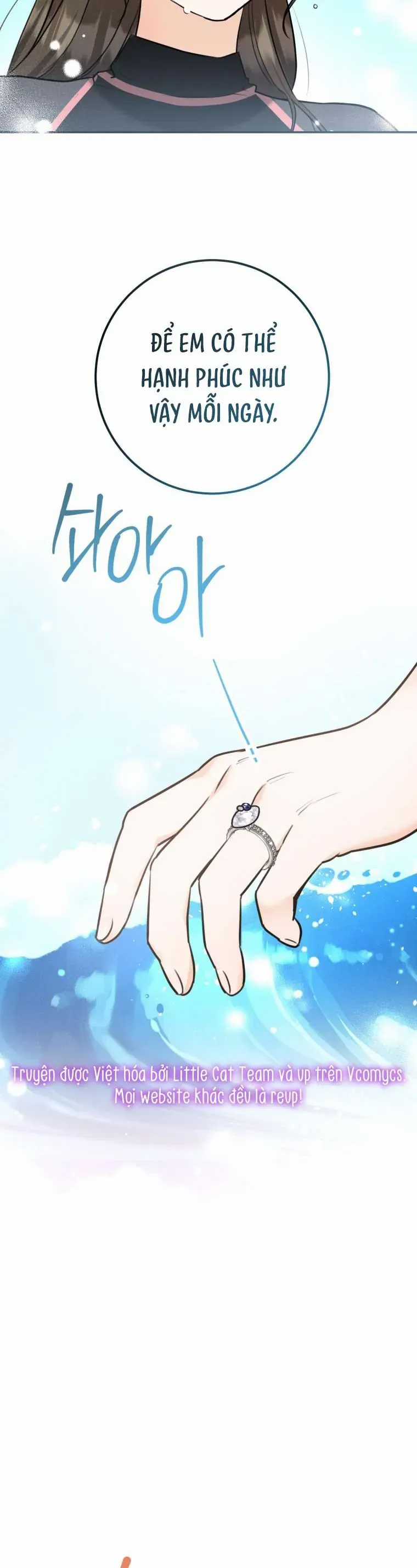 Chuyện Kết Hôn - Chapter 35 - Trang 6