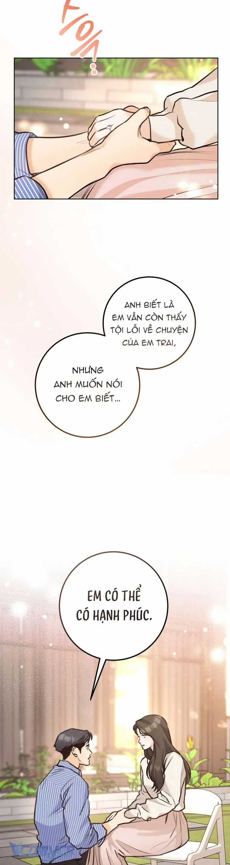 Chuyện Kết Hôn - Chapter 35 - Trang 7