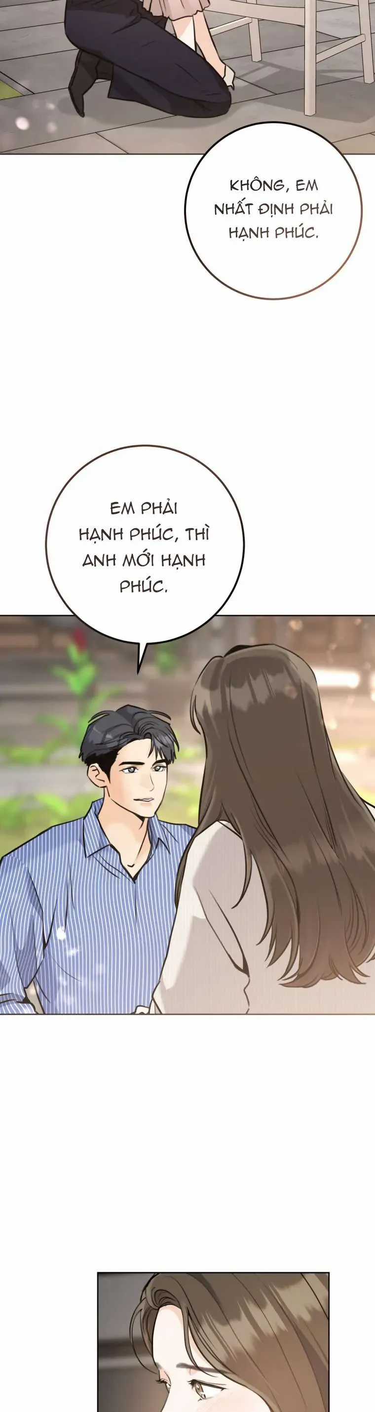 Chuyện Kết Hôn - Chapter 35 - Trang 8