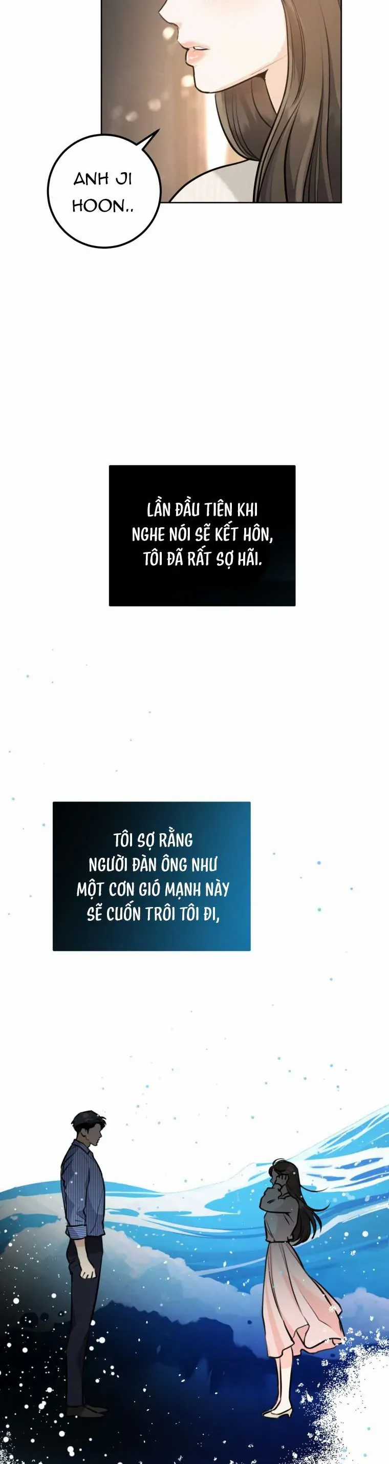 Chuyện Kết Hôn - Chapter 35 - Trang 9