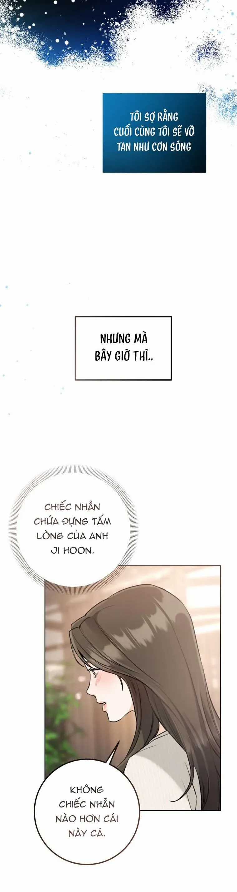 Chuyện Kết Hôn - Chapter 35 - Trang 10
