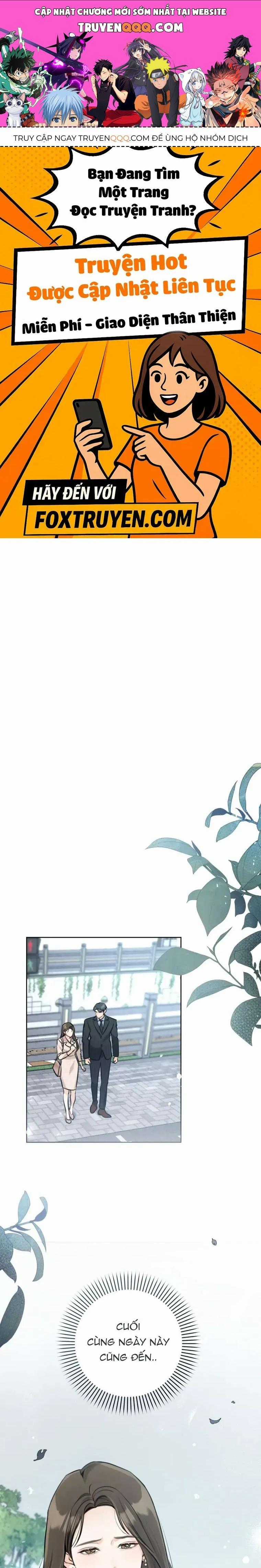 Chuyện Kết Hôn - Chapter 36 - Trang 1