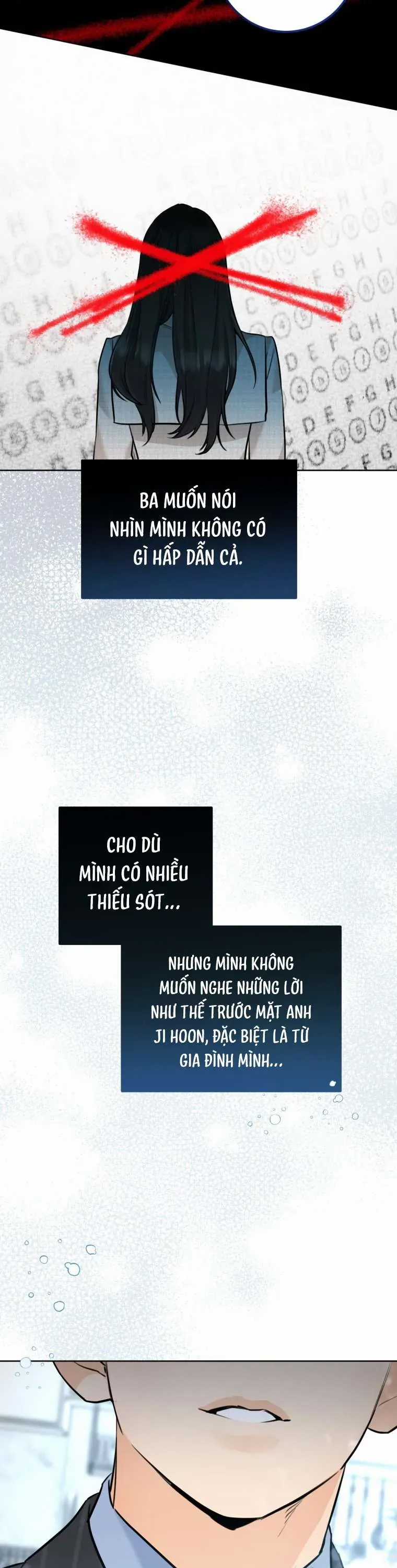 Chuyện Kết Hôn - Chapter 36 - Trang 13