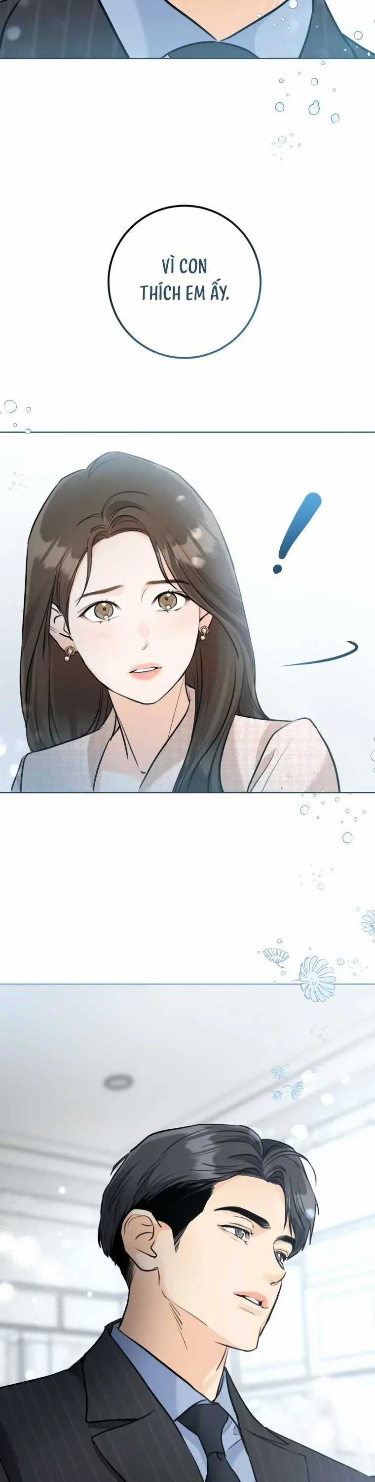 Chuyện Kết Hôn - Chapter 36 - Trang 14
