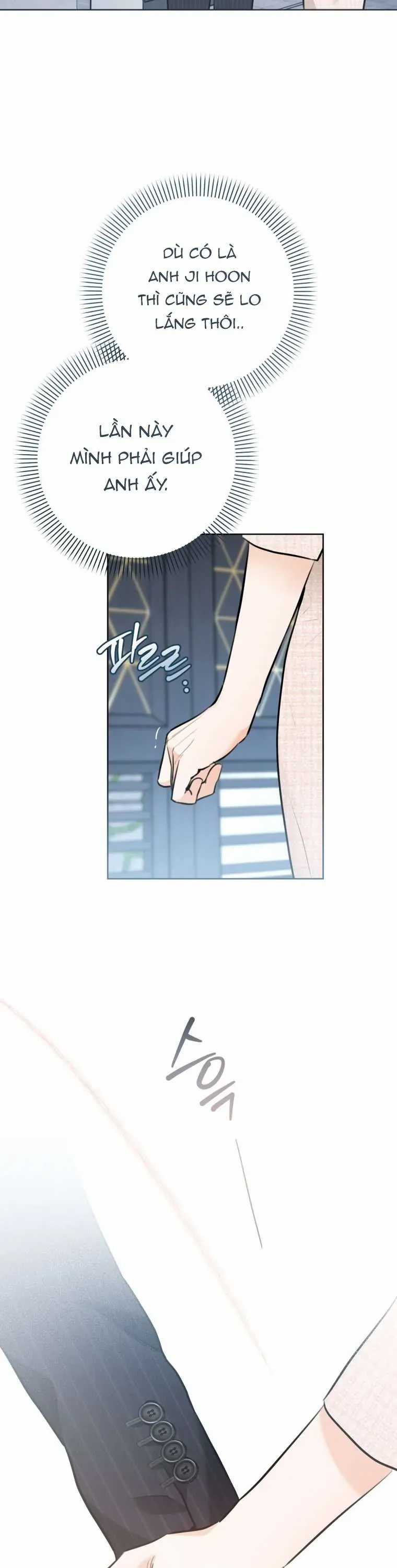 Chuyện Kết Hôn - Chapter 36 - Trang 3