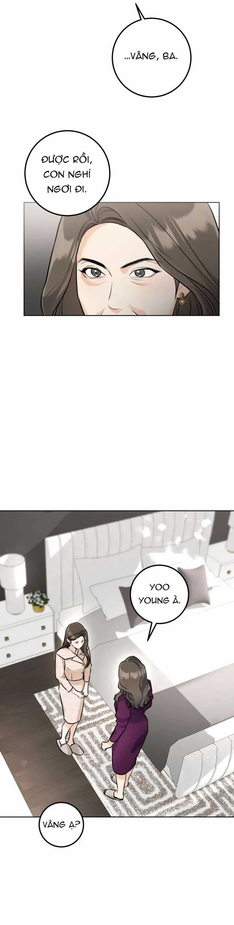 Chuyện Kết Hôn - Chapter 36 - Trang 23