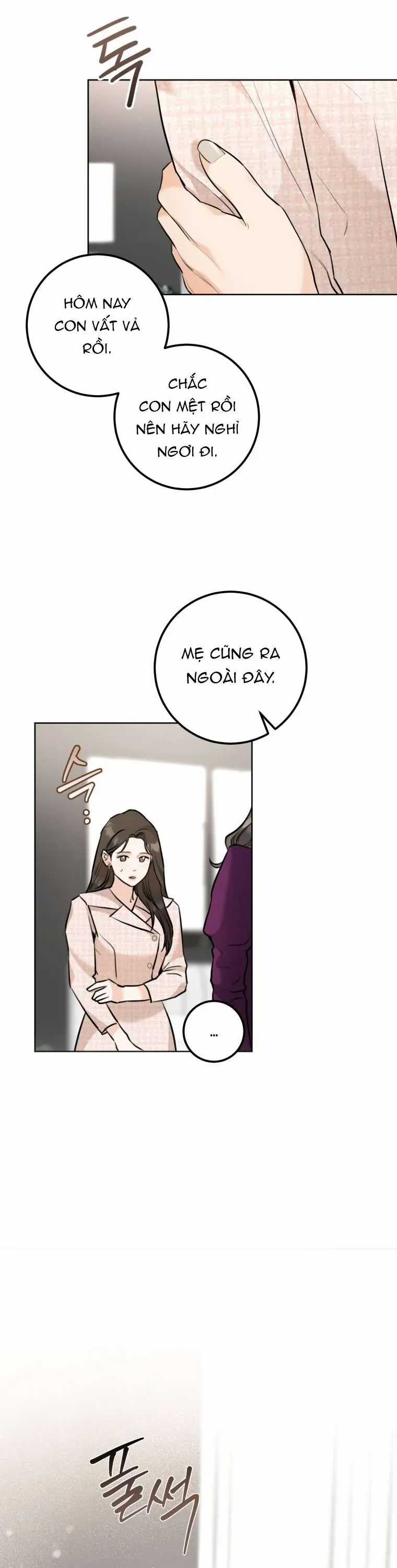 Chuyện Kết Hôn - Chapter 36 - Trang 24