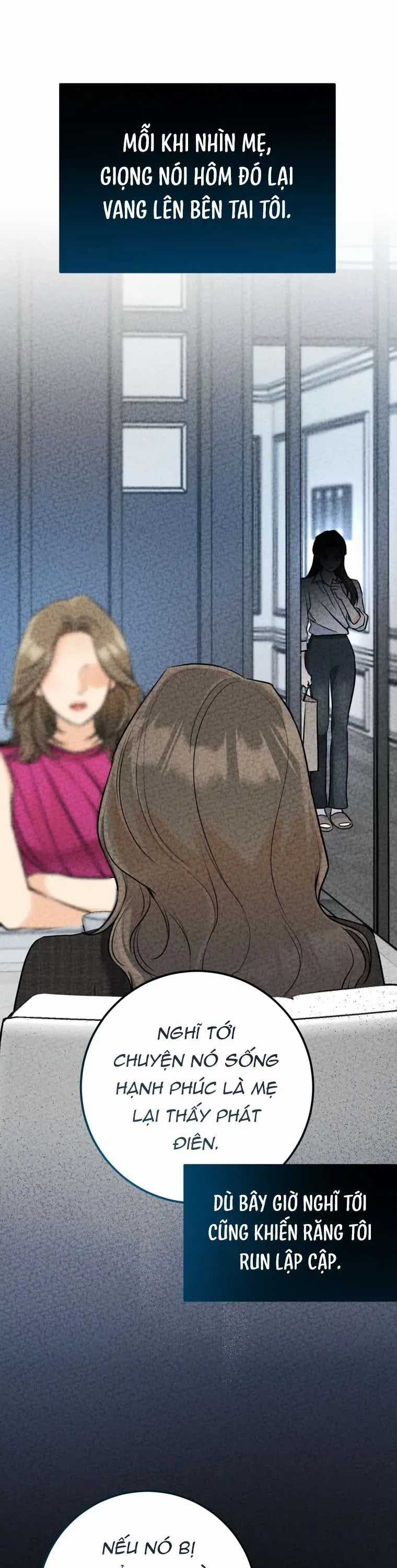 Chuyện Kết Hôn - Chapter 36 - Trang 26