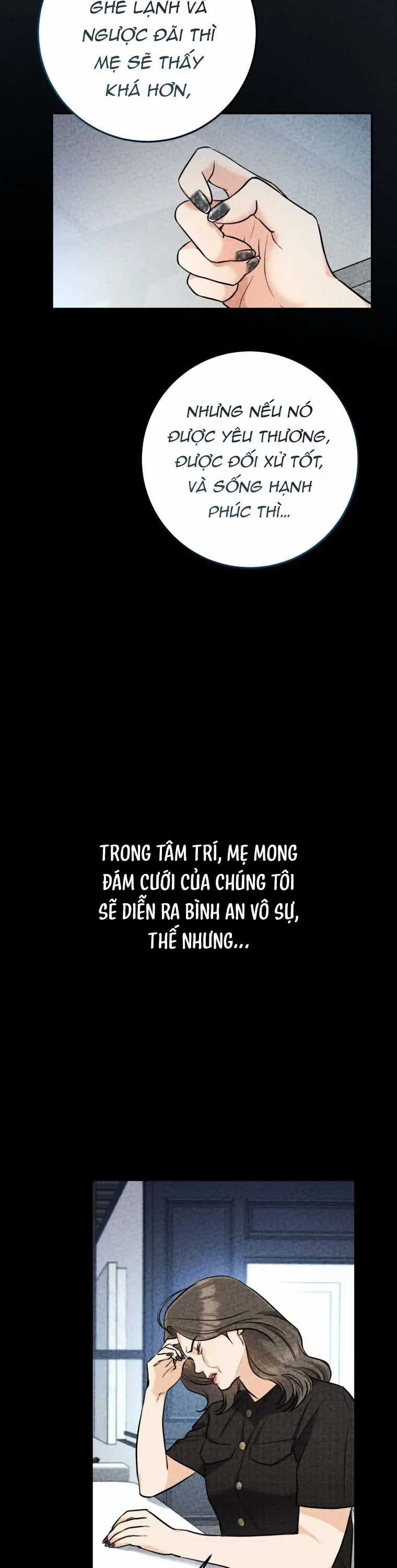 Chuyện Kết Hôn - Chapter 36 - Trang 27