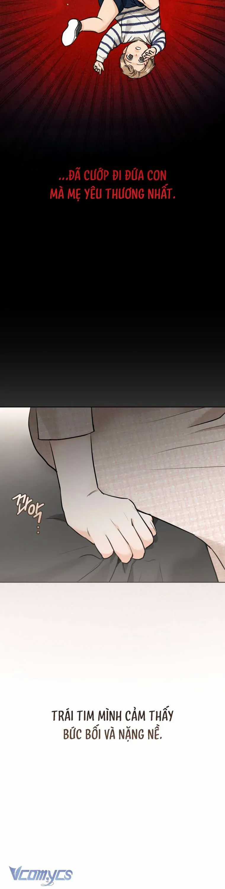 Chuyện Kết Hôn - Chapter 36 - Trang 30