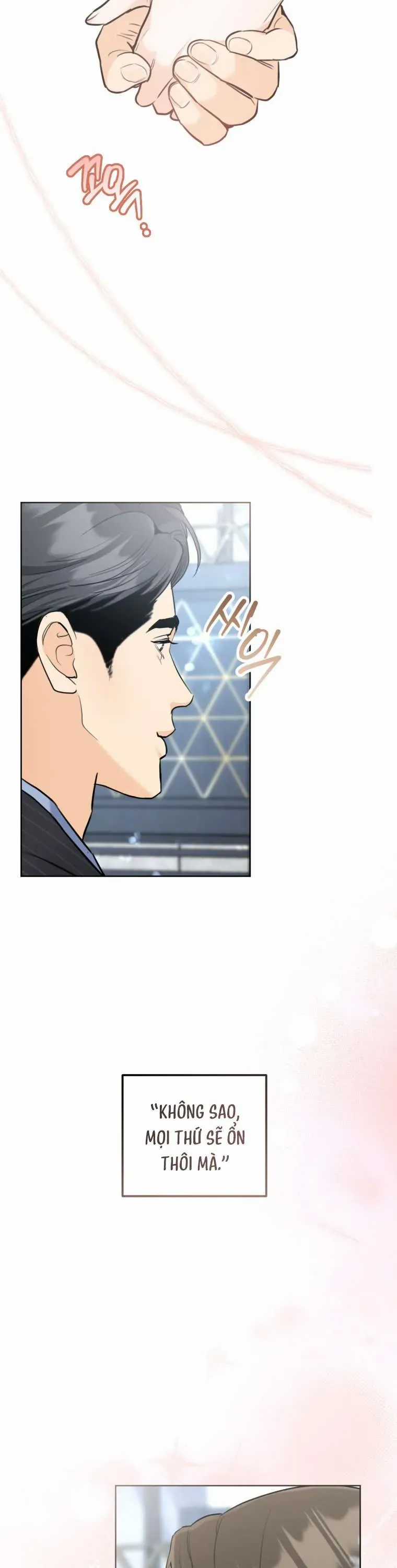 Chuyện Kết Hôn - Chapter 36 - Trang 4