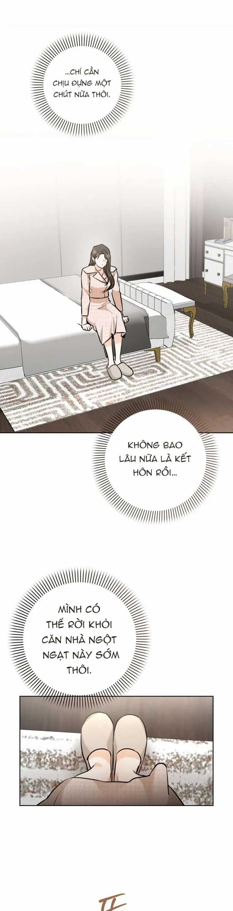 Chuyện Kết Hôn - Chapter 36 - Trang 31