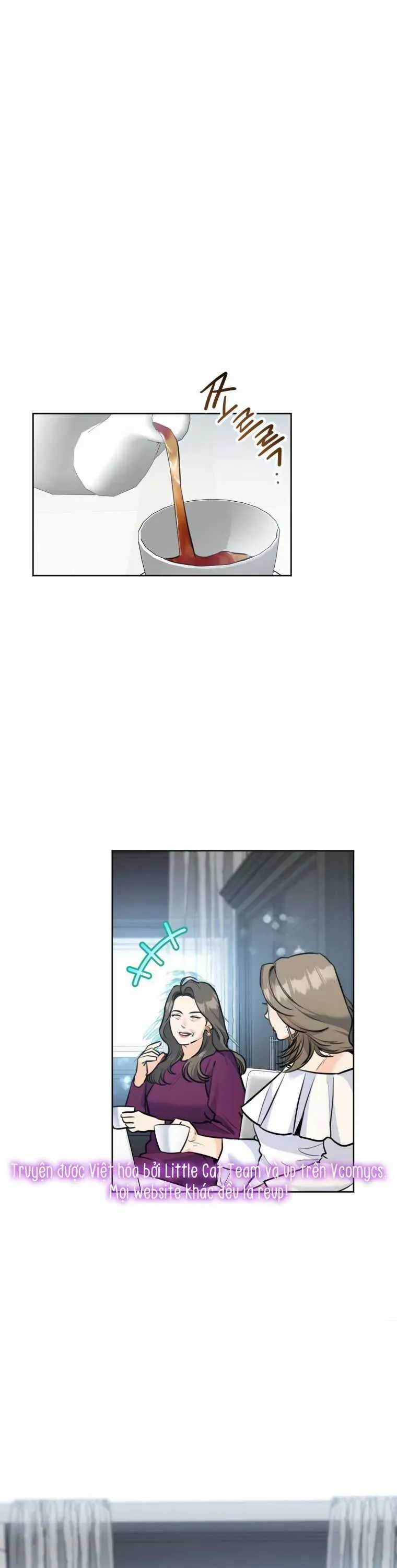 Chuyện Kết Hôn - Chapter 36 - Trang 9