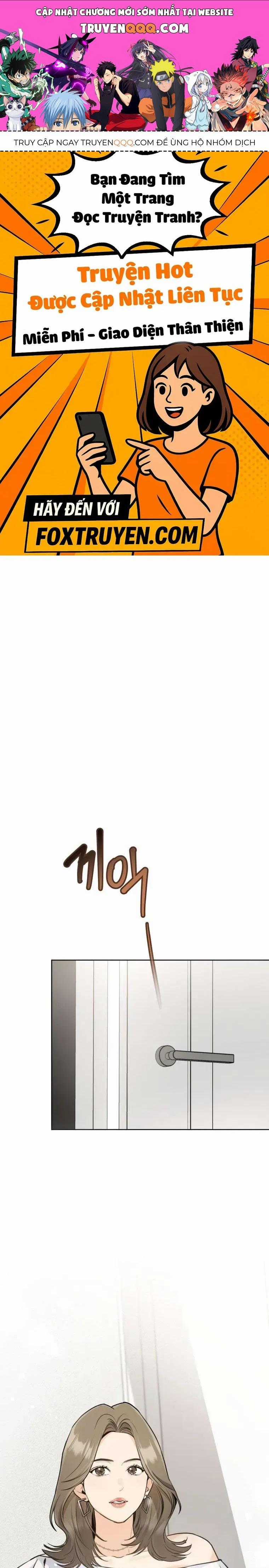 Chuyện Kết Hôn - Chapter 37 - Trang 1