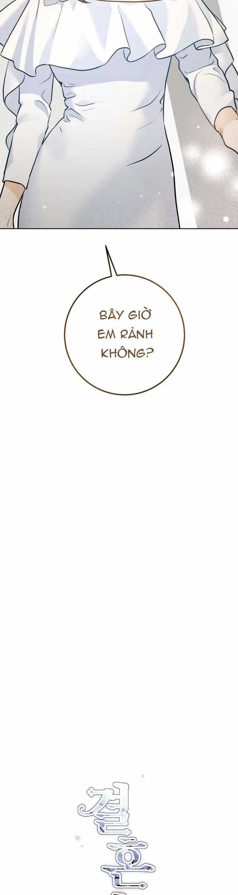 Chuyện Kết Hôn - Chapter 37 - Trang 2