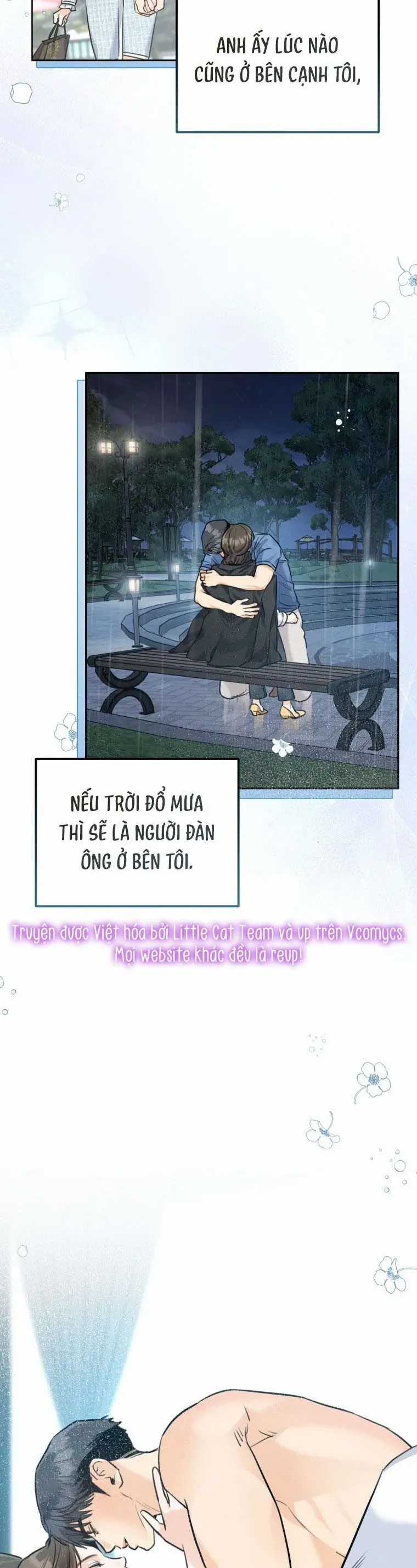 Chuyện Kết Hôn - Chapter 37 - Trang 20