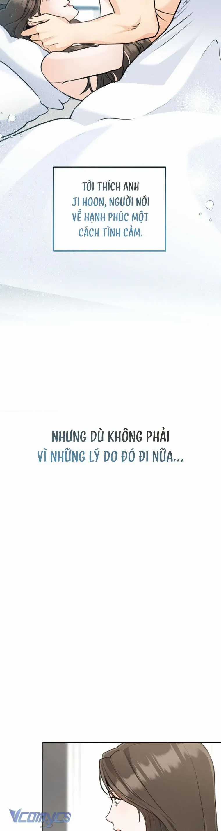 Chuyện Kết Hôn - Chapter 37 - Trang 21
