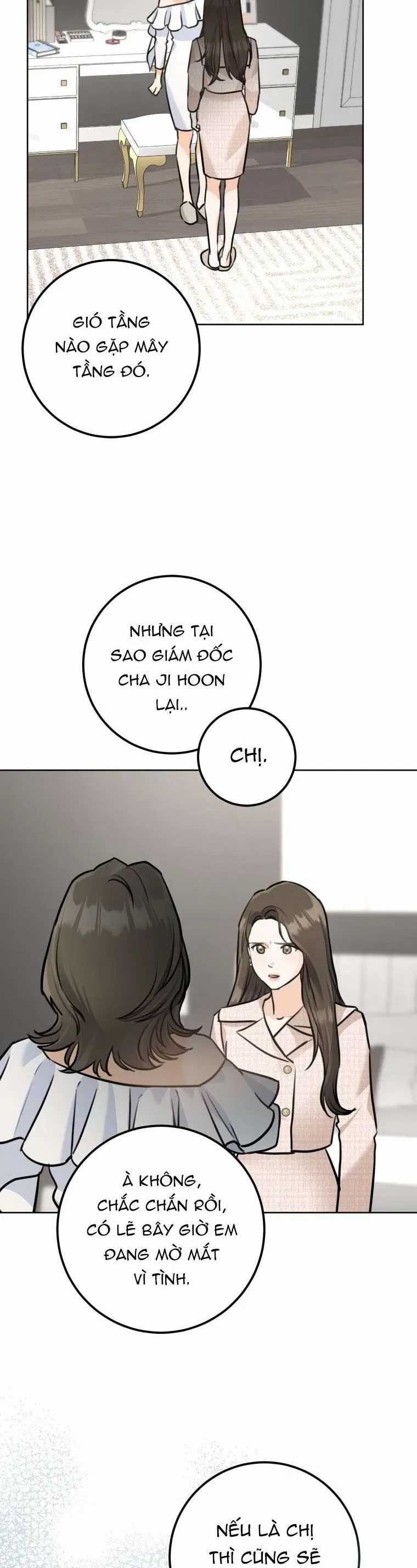 Chuyện Kết Hôn - Chapter 37 - Trang 23