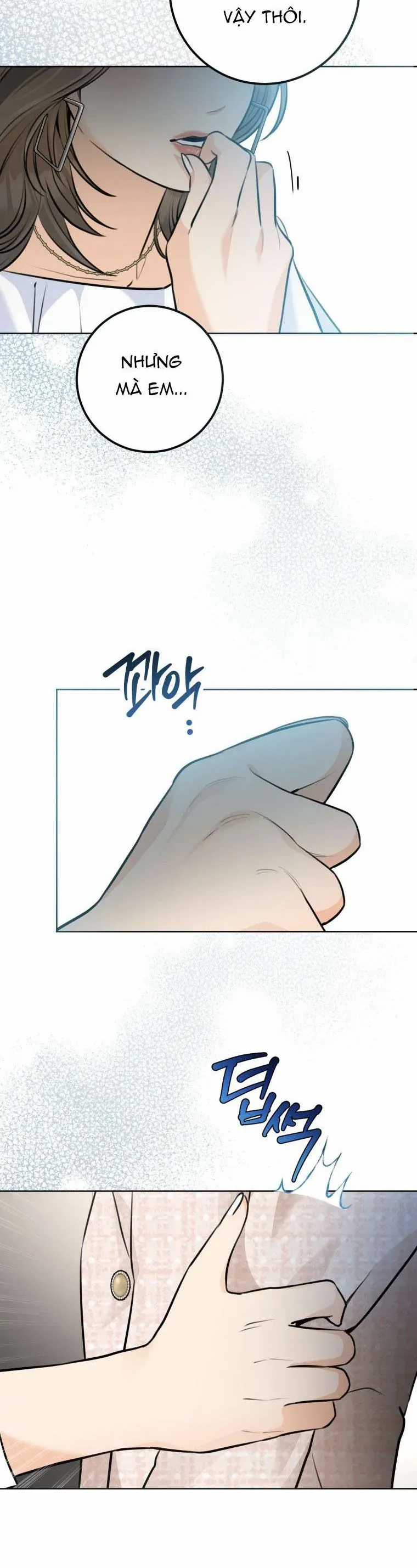 Chuyện Kết Hôn - Chapter 37 - Trang 24