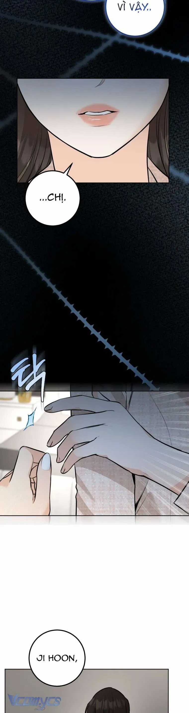 Chuyện Kết Hôn - Chapter 37 - Trang 28