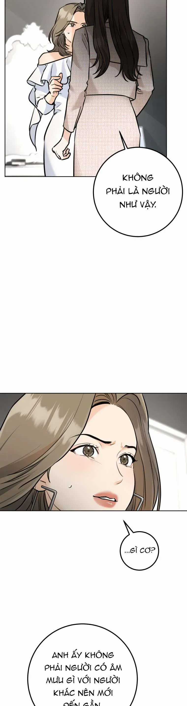 Chuyện Kết Hôn - Chapter 37 - Trang 29