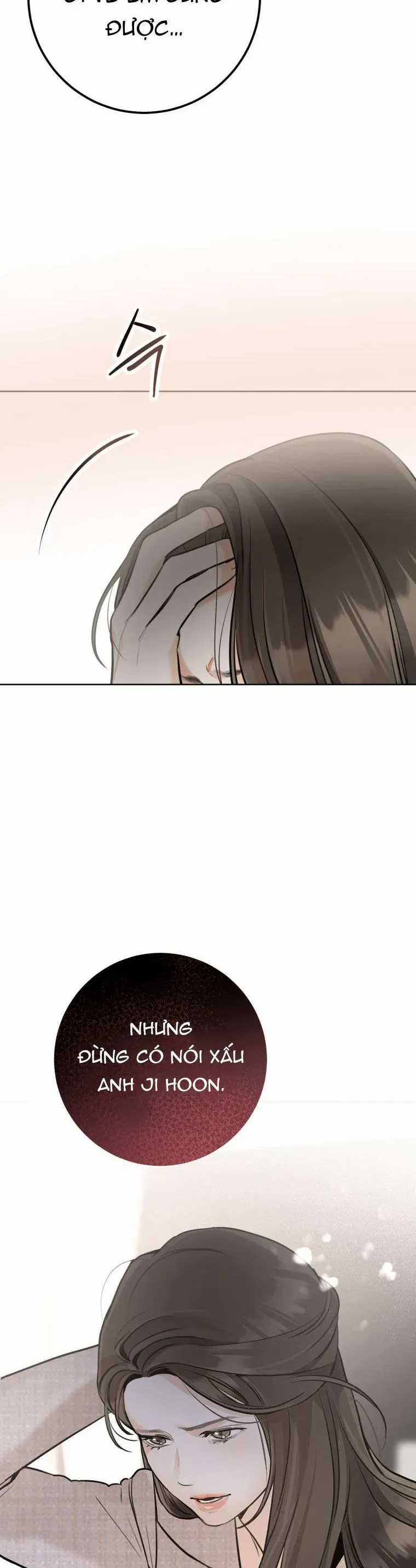 Chuyện Kết Hôn - Chapter 37 - Trang 32