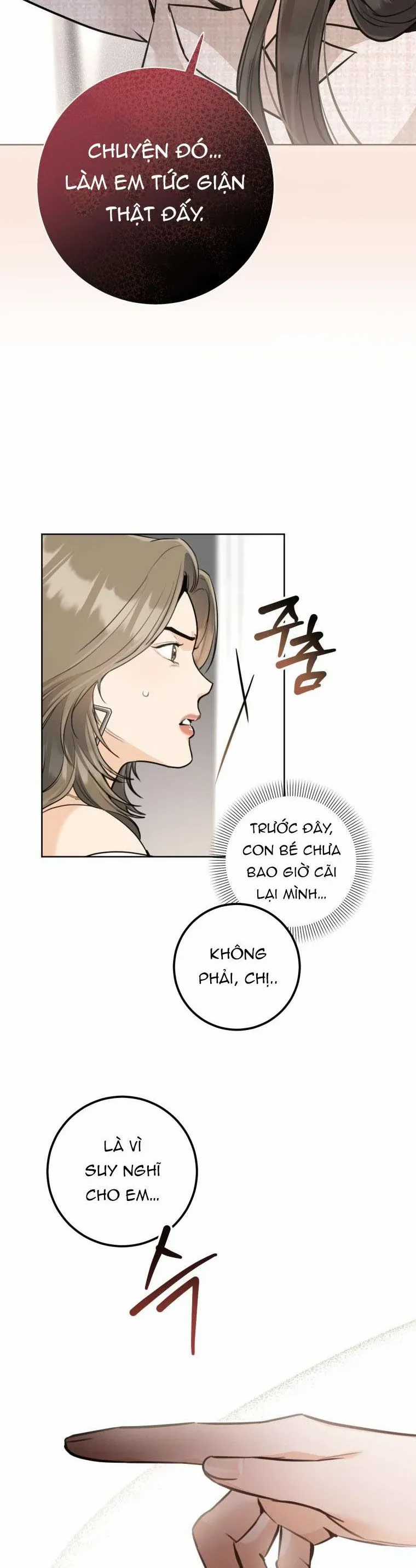 Chuyện Kết Hôn - Chapter 37 - Trang 33