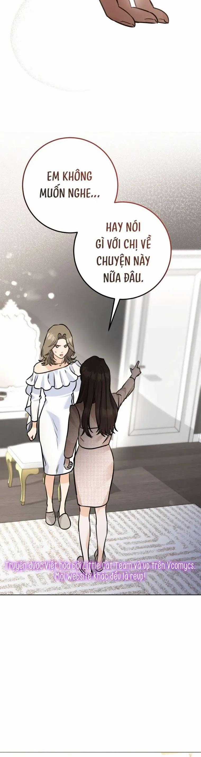 Chuyện Kết Hôn - Chapter 37 - Trang 34