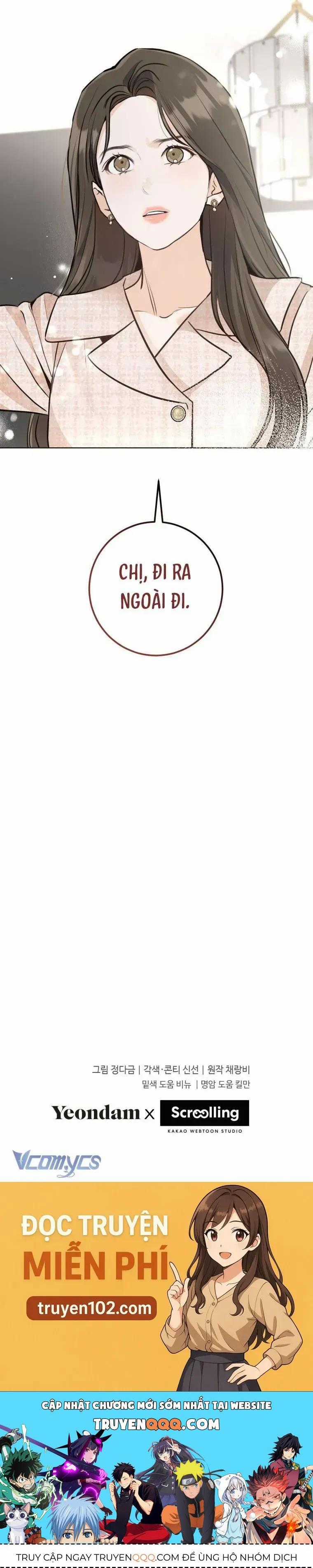 Chuyện Kết Hôn - Chapter 37 - Trang 35