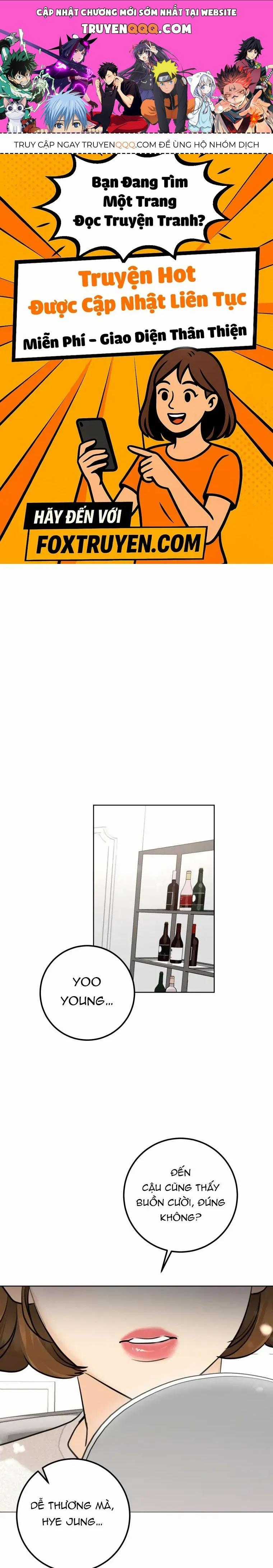 Chuyện Kết Hôn - Chapter 38 - Trang 1