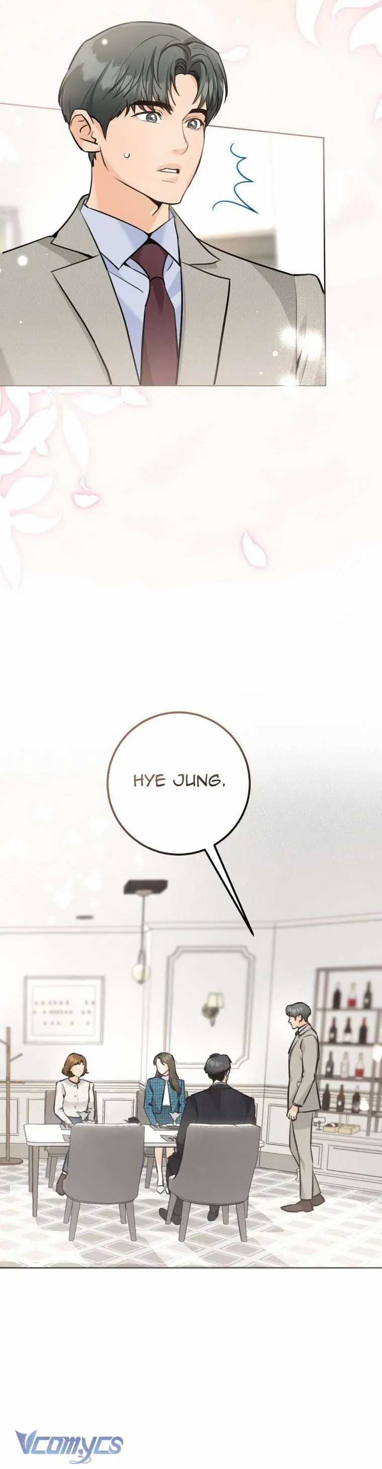 Chuyện Kết Hôn - Chapter 38 - Trang 14