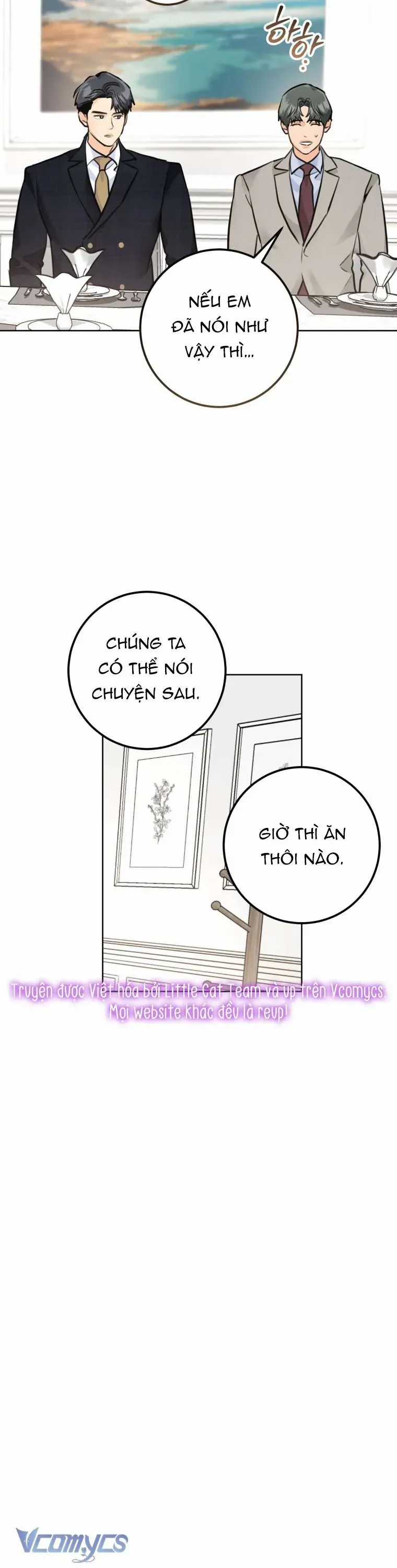 Chuyện Kết Hôn - Chapter 38 - Trang 20