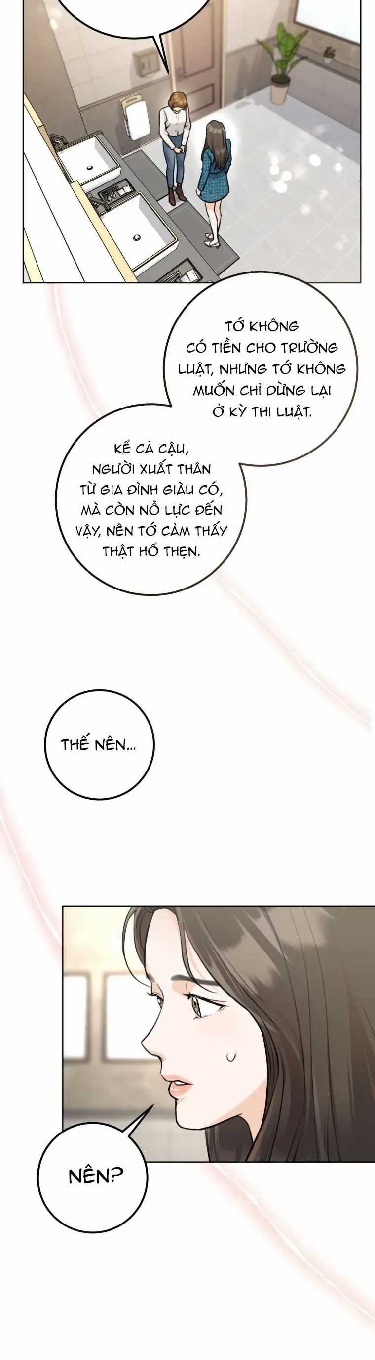 Chuyện Kết Hôn - Chapter 38 - Trang 26