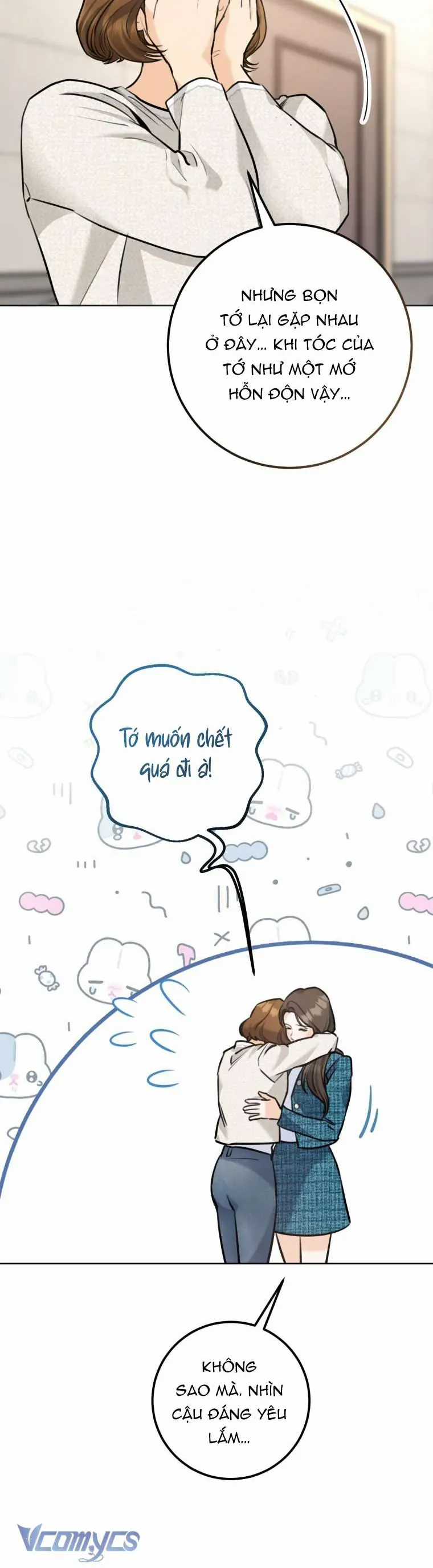 Chuyện Kết Hôn - Chapter 38 - Trang 28