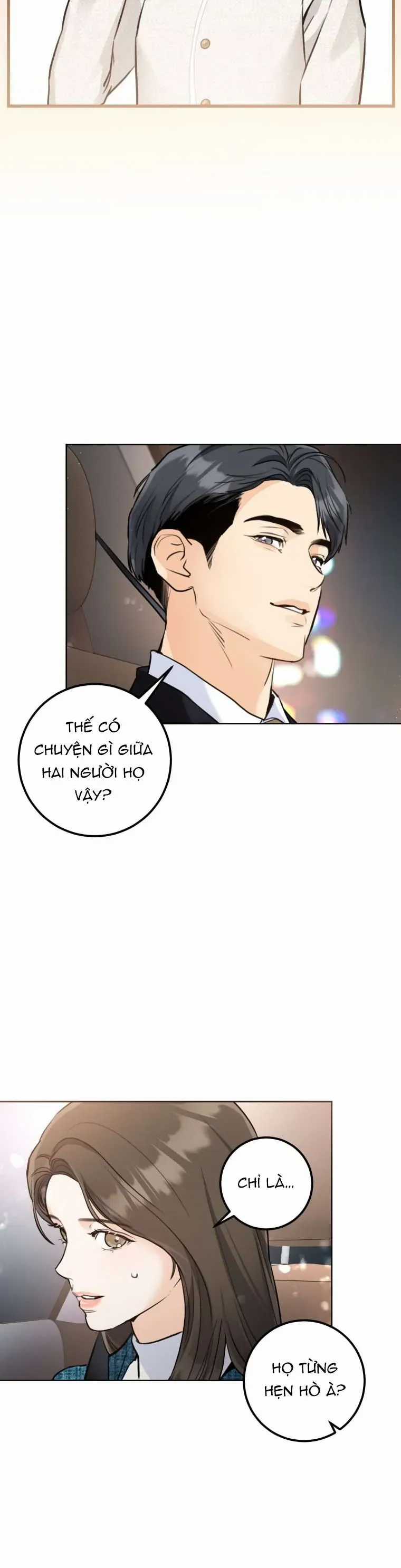 Chuyện Kết Hôn - Chapter 38 - Trang 31